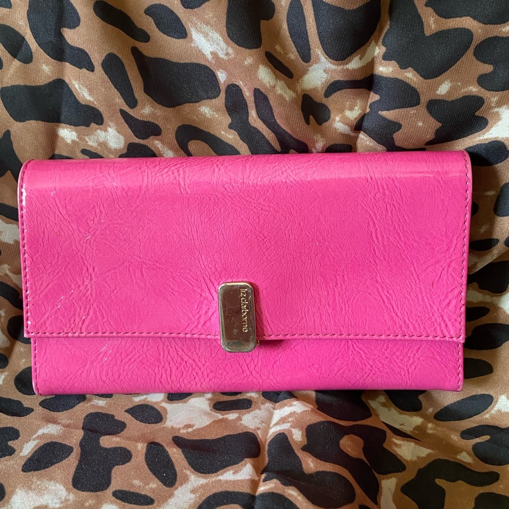 Liz Claiborne Wallet